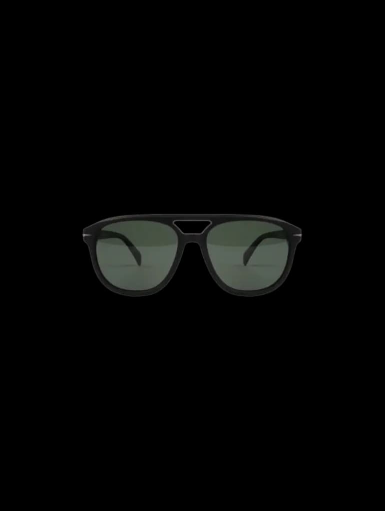 Monokai Dimmed Sunnies