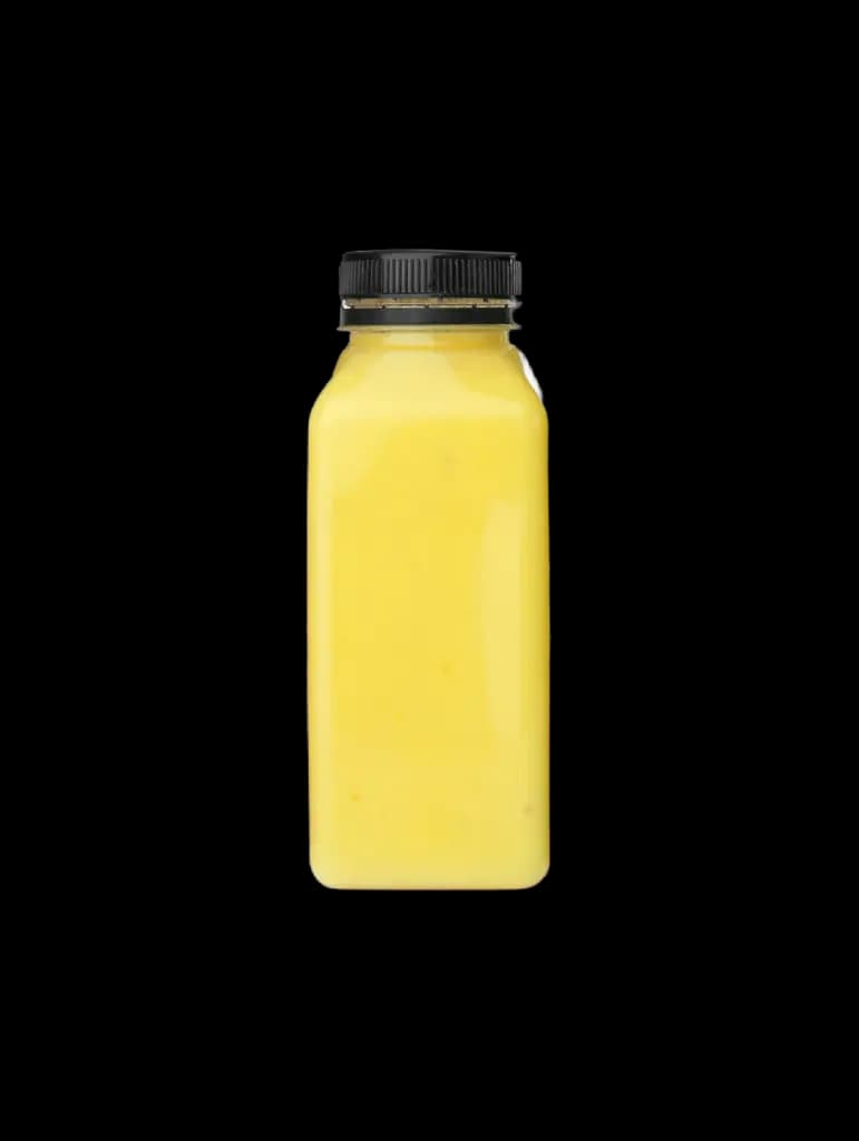 Banana Juice