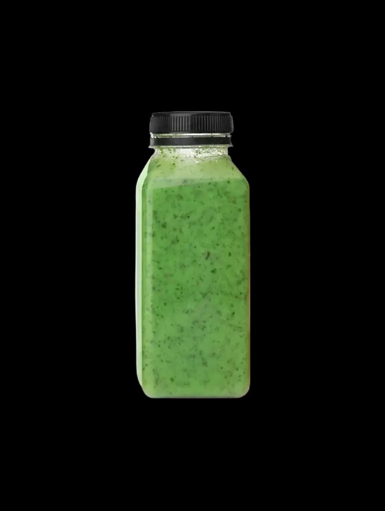 Bean Juice