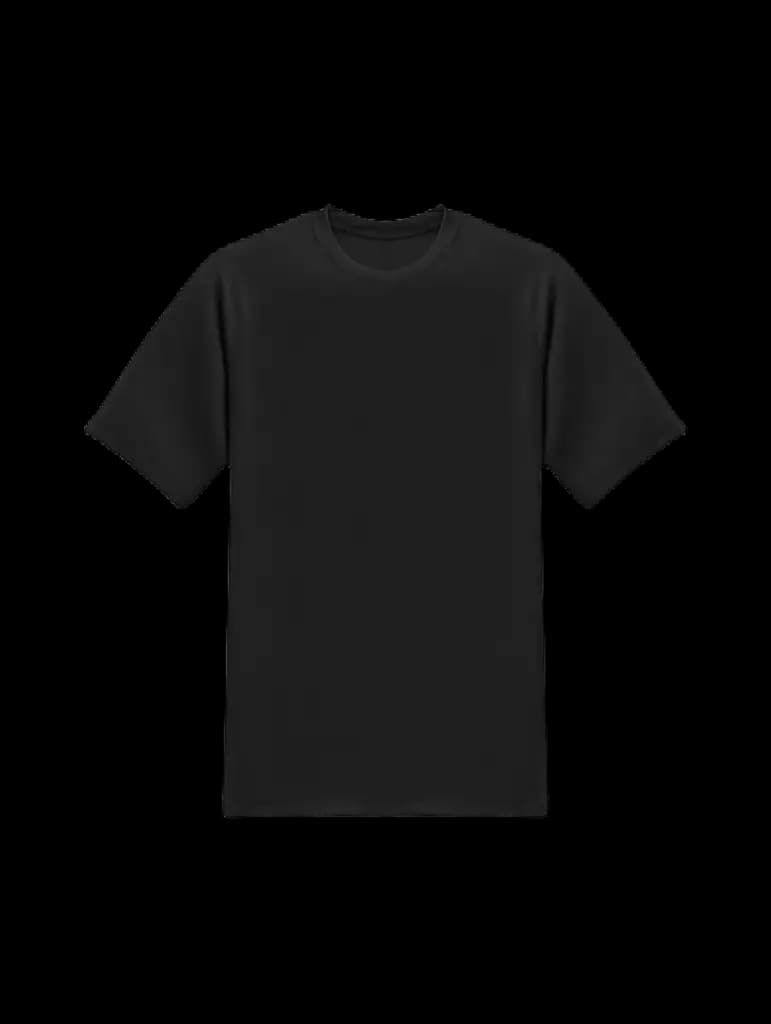 Dark Polygon Tee