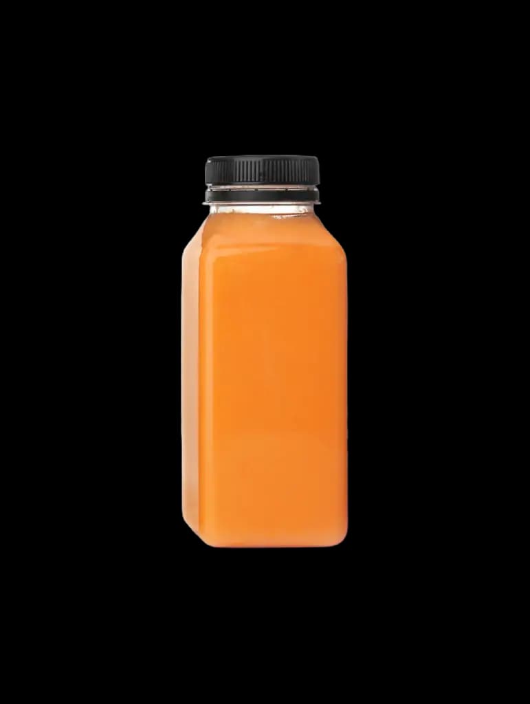 Carrot Juice