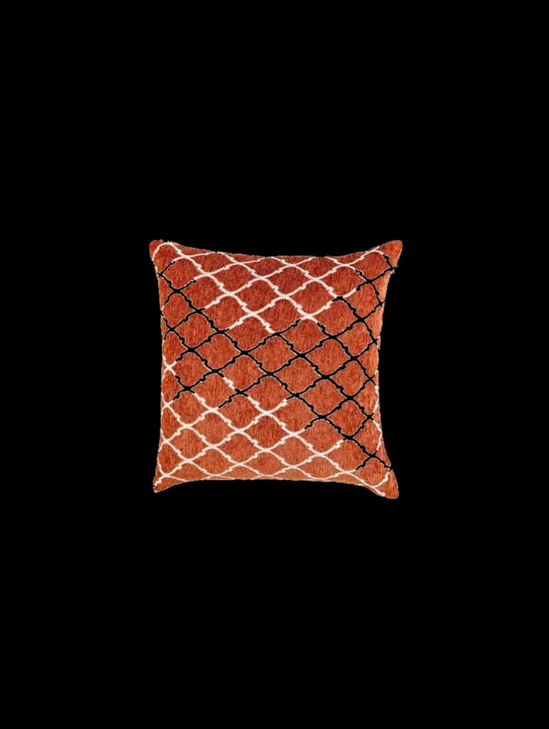 Parrot Cushion