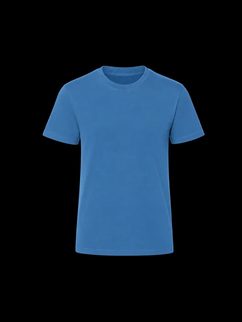 Reversed Monotype Tee